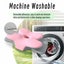 Cervical Pillow for Neck and Shoulder Ergonomic Contour Memory Foam Pillows Carousel 7