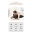 Sweet Spot Pillow Contoured Support Pillow Memory Foam Support Cushion Carousel 9