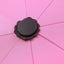 Hod Health & Home Lovely Manual Sun Umbrella Uv Protection Three Fold Lace With Carousel 4