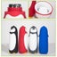 Hod Health & Home Penguin Stainless Steel Vacuum Flask Travel Mug For Kids Stude Carousel 4