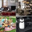 Hod Health & Home Penguin Stainless Steel Vacuum Flask Travel Mug For Kids Stude Carousel 5
