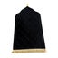 Hod Health & Home Muslim Prayer Rug Mat For Ramadan Flannel Carpet Non-Slip Soft Carousel 1