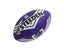 STEEDEN MELBOURNE STORM SUPPORTER LEAGUE BALL SIZE 5 Carousel 3