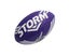 STEEDEN MELBOURNE STORM SUPPORTER LEAGUE BALL SIZE 5 Carousel 4