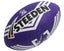 STEEDEN MELBOURNE STORM SUPPORTER LEAGUE BALL SIZE 5 Carousel 5