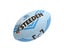 STEEDEN CRONULLA SHARKS SUPPORTER LEAGUE BALL SIZE 5 Carousel 3