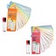 Hod Health & Home 0-12 Times Table Cards Multiplication Charts Self Check Math L Carousel 3