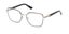 Guess GU50313 001 53 New Women Eyeglasses Carousel 1