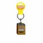 Super Fun Key Chain - Suck A Bag Novelty Keychain Carousel 1