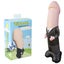 Shots Toys S-Line The Dickheads Groom Bop Bag 100 Cm Inflatable Penis Punching Carousel 1