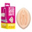 Shots Toys S-Line Pussy Soap Flesh Novelty Carousel 1