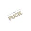 Little Genie Jar Of Fucks I Have To Give - Novelty Gift 15 Pack Carousel 3
