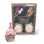 Little Genie Glitterati Penis Party Cupcake Set Of 24 Carousel 1