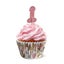 Little Genie Glitterati Penis Party Cupcake Set Of 24 Carousel 2