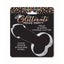 Little Genie Glitterati Penis Cookie Cutter Novelty Item Carousel 1