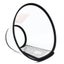 Pet Cat Dog Protective Cone Collar Elizabethan Wound Healing Recovery 4 Carousel 1