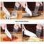 Food Slice Assistant Onion Slicer Cutter Fish Meat Potato Vegetable Holder Tool Carousel 3