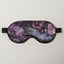 Double Sided Imitation Silk Eye Mask Satin Protection Blackout Sleep Mulberry Pr Carousel 1