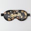 Double Sided Imitation Silk Eye Mask Satin Protection Blackout Sleep Mulberry Pr Carousel 5