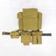 Replica Soviet Airborne Rd 54 Paratrooper Assault Pack Tactical Load Carrying Eq Carousel 1