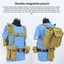 Replica Soviet Airborne Rd 54 Paratrooper Assault Pack Tactical Load Carrying Eq Carousel 5