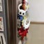 3D Printed Toy Hollow Knight Magnetic Refrigerator Sticker Carousel 2