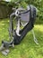 Macpac Possum V2 Child Carrier size 2 Carousel 4