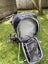 Macpac Possum V2 Child Carrier size 2 Carousel 3