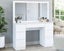 Dressing Table with Mirror - (NZ CLEARANCE) Carousel 4