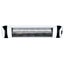 Devanti Electric Strip Heater Radiant Heaters 1500W Carousel 3