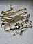 804g Gold Filled & Gold Plated Jewellery Bulk Lot – 9ct–14ct – Some New Carousel 4