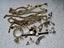 804g Gold Filled & Gold Plated Jewellery Bulk Lot – 9ct–14ct – Some New Carousel 7