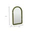Alia Wall Mirror - Olive Carousel 7