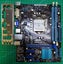ASUS H61 Motherboard # LGA 1155 Intel 2Gen 3Gen / B75 P61 Z77 Carousel 1