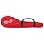 Milwaukee 48222576 TRAPSNAKE 1680D Ballistic Nylon Storage Bag Toilet Auger Case Carousel 6
