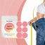 GLP-1 Weight Management Patches 30 Count Natural Ingredients Patch Fat Burning Carousel 8