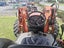 Same 75hp 4x4 ROPS Tractor & loader Carousel 3