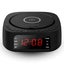 CD Player Alarm Clock ,CD/MP3,Bluetooth,FM Radio with Speakers Carousel 1
