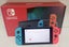 Nintendo Switch Console Carousel 1