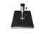 50KG Granite Base - Black Carousel 1