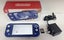 Nintendo Switch Lite and Game Carousel 1