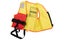 Life Jacket Child Buoyancy Aid PFD 50 - S Carousel 3