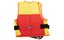 Life Jacket Child Buoyancy Aid PFD 50 - S Carousel 4