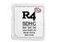 R4 SDHC Dual-Core (DS/3DS/DSi) White Edition + Pen Drive Carousel 3