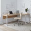 Computer Desk Carousel 3
