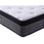 KING Mattress - 30.5cm Carousel 8