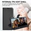 Oneplus Nord 4 Pu Wallet Case [Black] Carousel 10