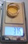 3.75 Grams 9 CT Gold For Scrap Watch Case and Bezel Carousel 2