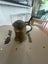vintage miniature tankard/beer stein Carousel 1