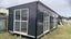 8mx3m 24sqm Cabin/tiny house flatpack Carousel 6